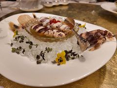 花雕醉富贵虾-誉珑轩