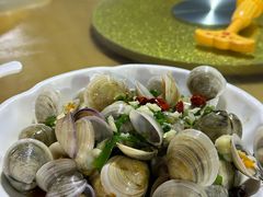 -天天渔港海鲜酒家(石浦玉泉路店)