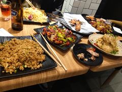 -壹酒贰肉1926·深夜食堂(南京北街店)