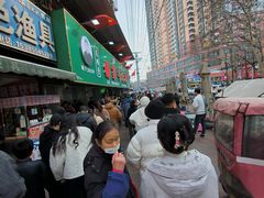 -杨家牛肉汤(淮建路店)