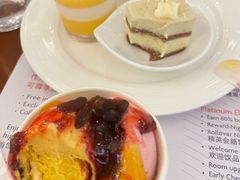 -佛山皇冠假日酒店-西餐厅