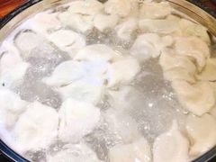 -德天下自助水饺(海洪店)