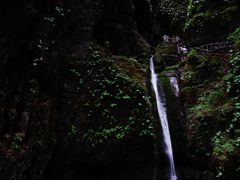 -野三坡百里峡景区
