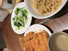 -寻裕记·现炒浇头面(人民广场店)