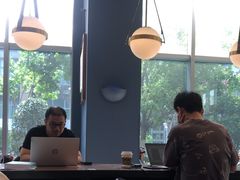 -星巴克(凯德晶萃店)