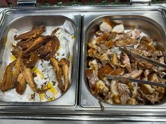 -家家悦生活港自助餐厅海之恋(W37店)
