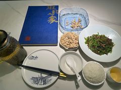-徽韵人家·传承正宗徽菜(牡丹园店)