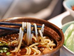 小锅米线-沿途四季·云南菜(建外大街店)