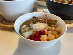 -柴门饭儿(成都太古里店)