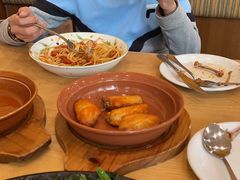 -萨莉亚意式餐厅(石鼓路店)