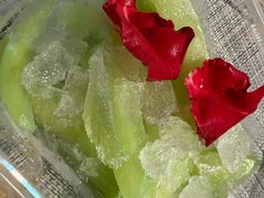 情人果-华府九号海鲜烧烤大排档(龙域店)