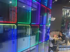 -TACO STAR 塔可星(下沙宝龙店)