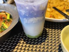-翡翠鸟精品泰国菜(北辰财富中心店)