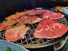 -十三姨正合丰烤肉(营迹路店)
