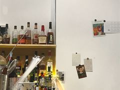 -BIJOU coffee&cocktail(龙岗万科广场店)