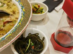 -国味壹号·精品湘菜·宴请佳选(新天地店)