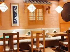 大堂-云海肴·汽锅鸡·云南菜(天山百盛优客店)