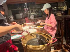 -广府乡下·饭庄(新港东路店)