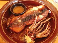 -萨莉亚意式餐厅(黄村高德汇店)