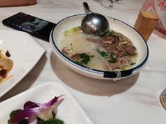 -培万河间驴火•驴肉火锅(东平店)