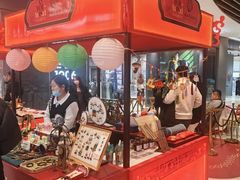 -沈阳铁西万象汇