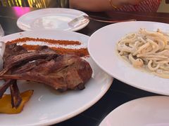 -BJM CLUB·宾酌·江景西餐吧(琶醍店)