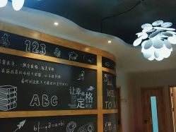 点击看大图 -小阿福儿童摄影(光谷时代广场店)