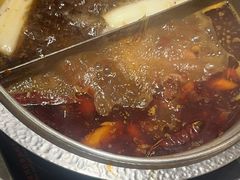 -一绪に寿喜烧(荟聚店)