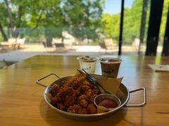 -J Create城市露营咖啡·简餐·宠物(上海动物园店)