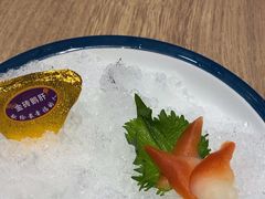 -上渔铁板烧(熙悦汇店)