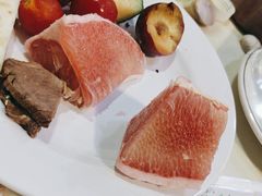 -尚品海鲜肥牛自助火锅(湖明店)