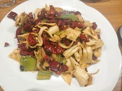 -范家大院(华为店)