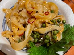 芥末海螺-有喜屋·烧鸟·居酒屋(周浦万达店)