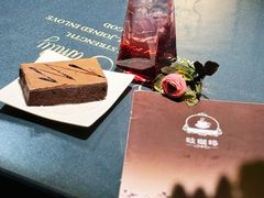 -吱咖啡西式简餐