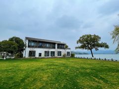 -杭州西湖柳莺里酒店·闻莺厅