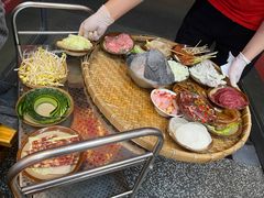 -赵美丽·重庆社区火锅·直营店(火车东站·中豪国际店)