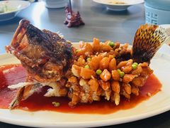 -RIVIERA 松鹤楼(外滩店)