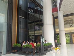 -掌柜的店·河南菜(世茂店)