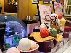 -哈根达斯(皇庭店)