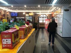 -大食家餐厅(五星步行商业街店)