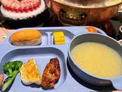 -东来顺·非遗火锅(高新店)