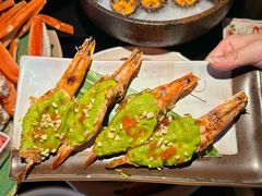 -花潮料理艺食馆(成都万象城店)