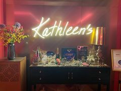 -Kathleen's Waitan 凯圣琳江景西餐厅(外滩店)