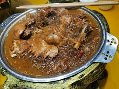 -黄家食府(清河东路店)