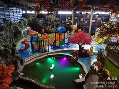 -宝丽金大酒店·洗浴中心