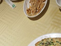 香麻鲜腐皮-石岐佬中山菜馆(张溪店)
