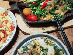 -云海肴云南菜·蒸汽石锅鱼(北京良乡华冠店)