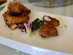 -常州华美达国际大酒店·餐饮部