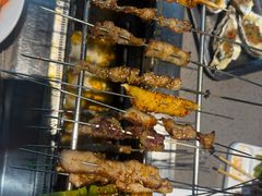 -邢氏老太太烧烤(南山店)