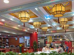 -万荣烤鸭店·北京菜(天坛店)
